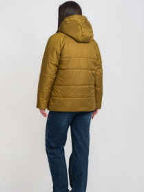 Куртки и дубленки UVENTUM модель LR-203 Фото