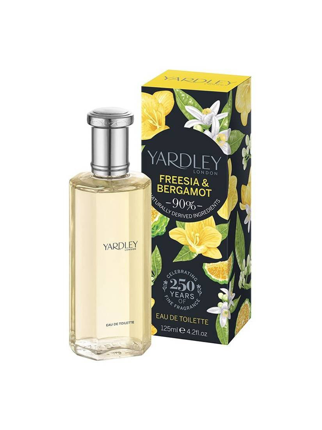 Туалетна вода Yardley London модель 5056179301658 Фото