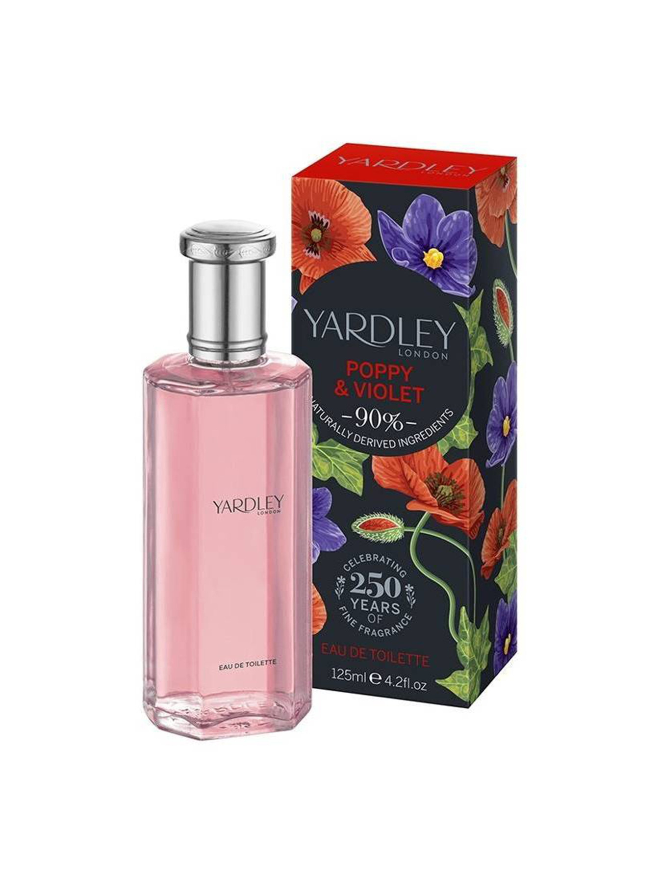 Туалетна вода Yardley London модель 5056179301191 Фото