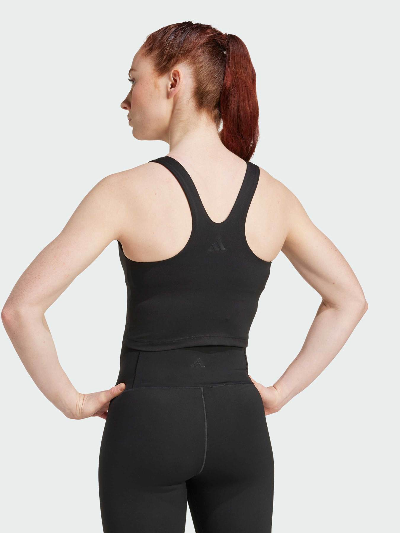 Футболки и поло Adidas модель JL5523 Фото