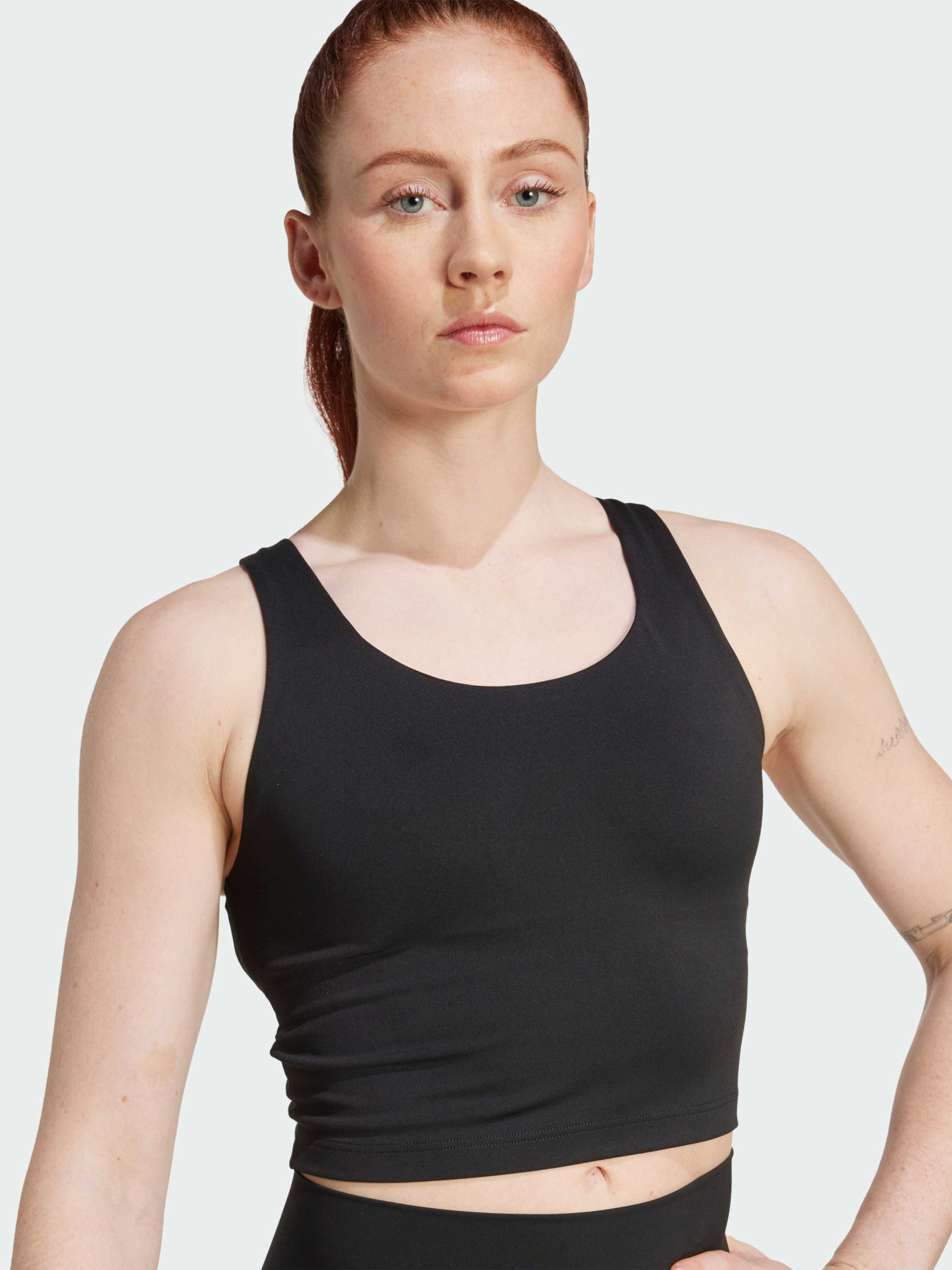 Футболки и поло Adidas модель JL5523 Фото