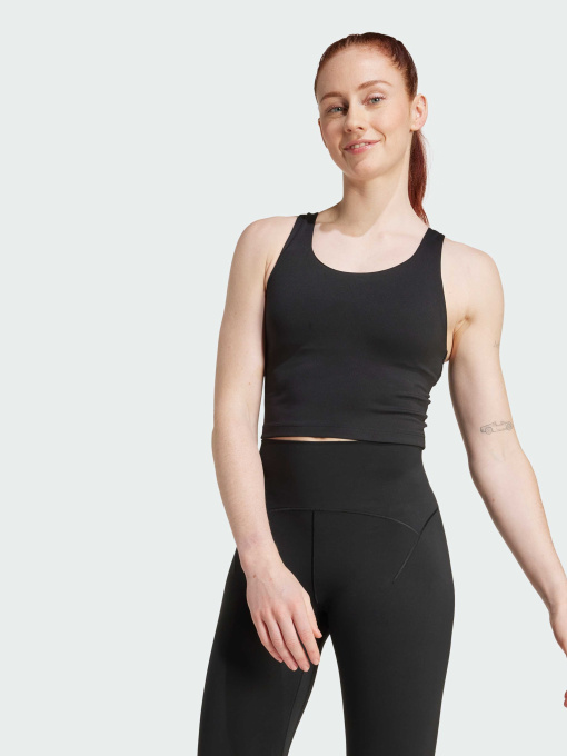 Футболки и поло Adidas модель JL5523 Фото