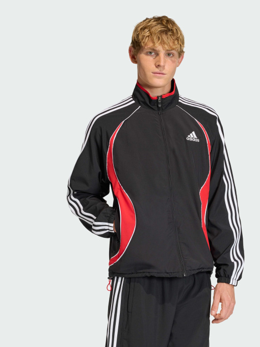 Куртки та дублянки Adidas Adicolor модель KD5859 Фото