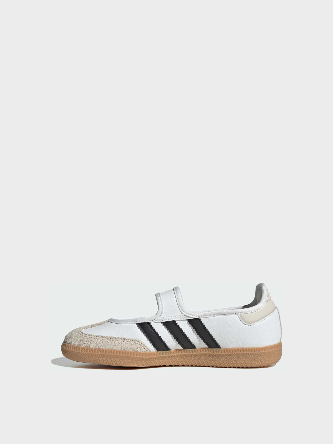 Туфлі та лофери Adidas Samba модель JR7436 Туфлі та лофери Adidas Samba модель JR7436 Фото