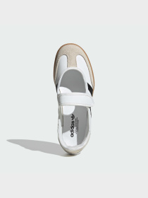 Туфлі та лофери Adidas Samba модель JR7436 Фото