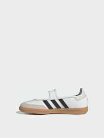 Туфлі та лофери Adidas Samba модель JR7436 Фото