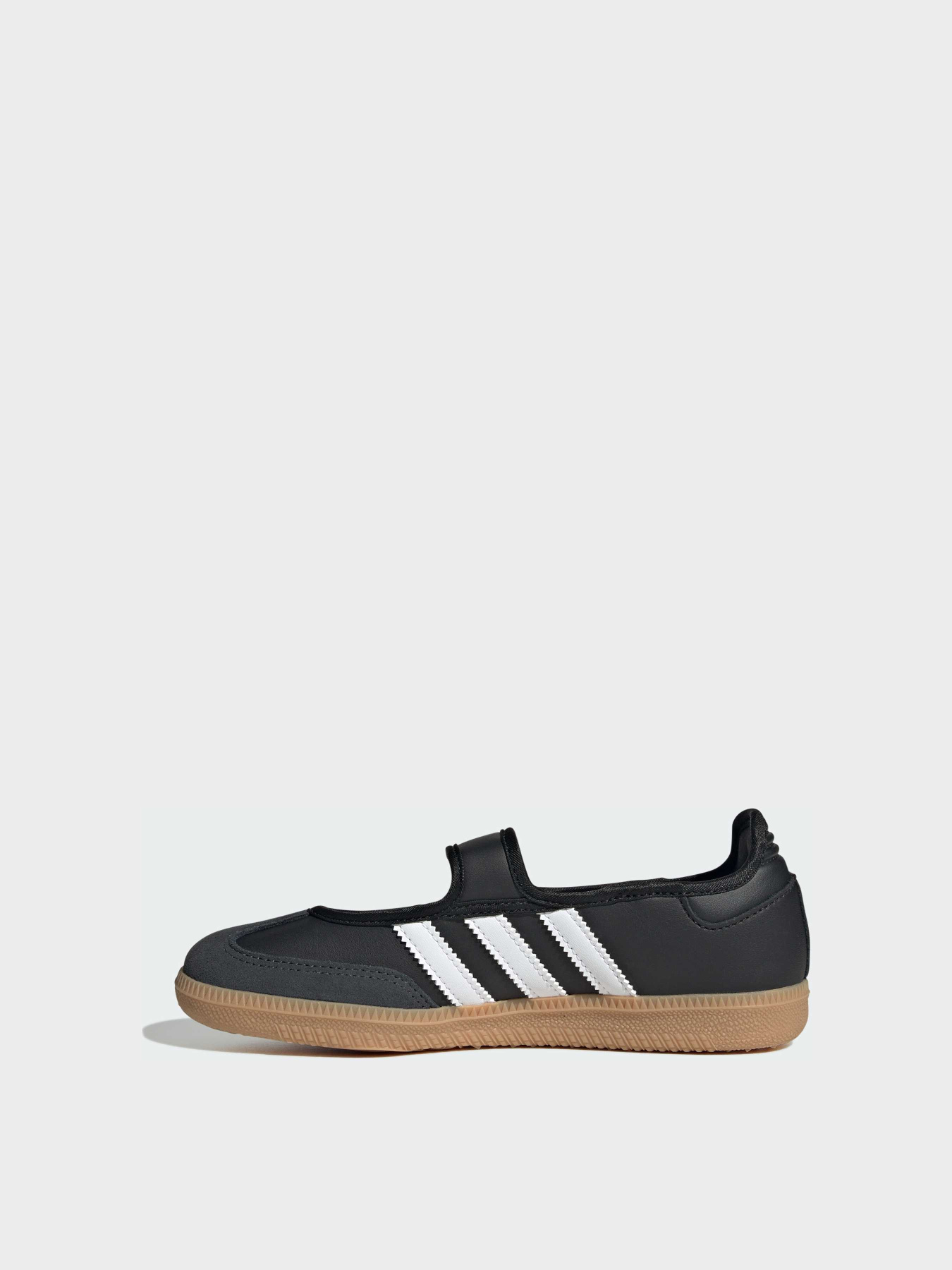 Туфлі та лофери Adidas Samba модель JR7437 Туфлі та лофери Adidas Samba модель JR7437 Фото