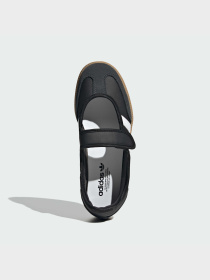 Туфлі та лофери Adidas Samba модель JR7437 Фото