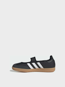 Туфлі та лофери Adidas Samba модель JR7437 Фото