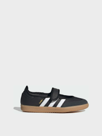 Туфлі та лофери Adidas Samba модель JR7437 Фото