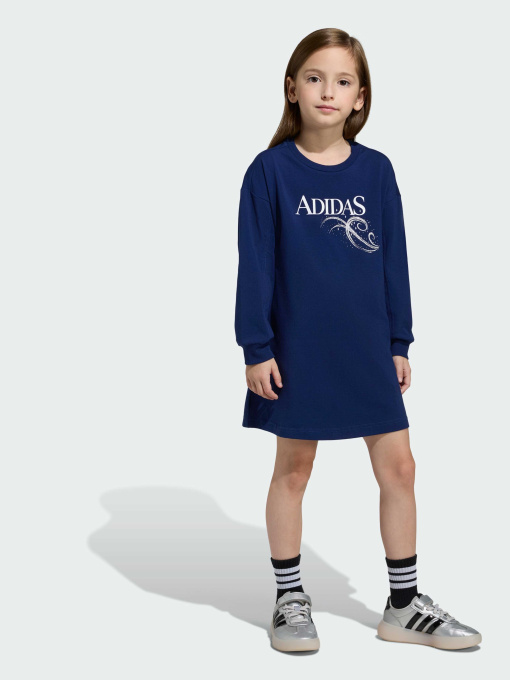 Сукні Adidas x Disney модель JZ3580 Фото