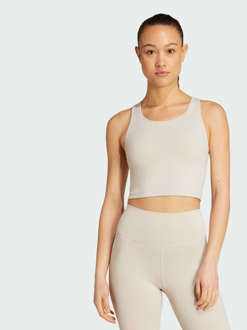 Футболки и поло Adidas модель JL5522 Фото