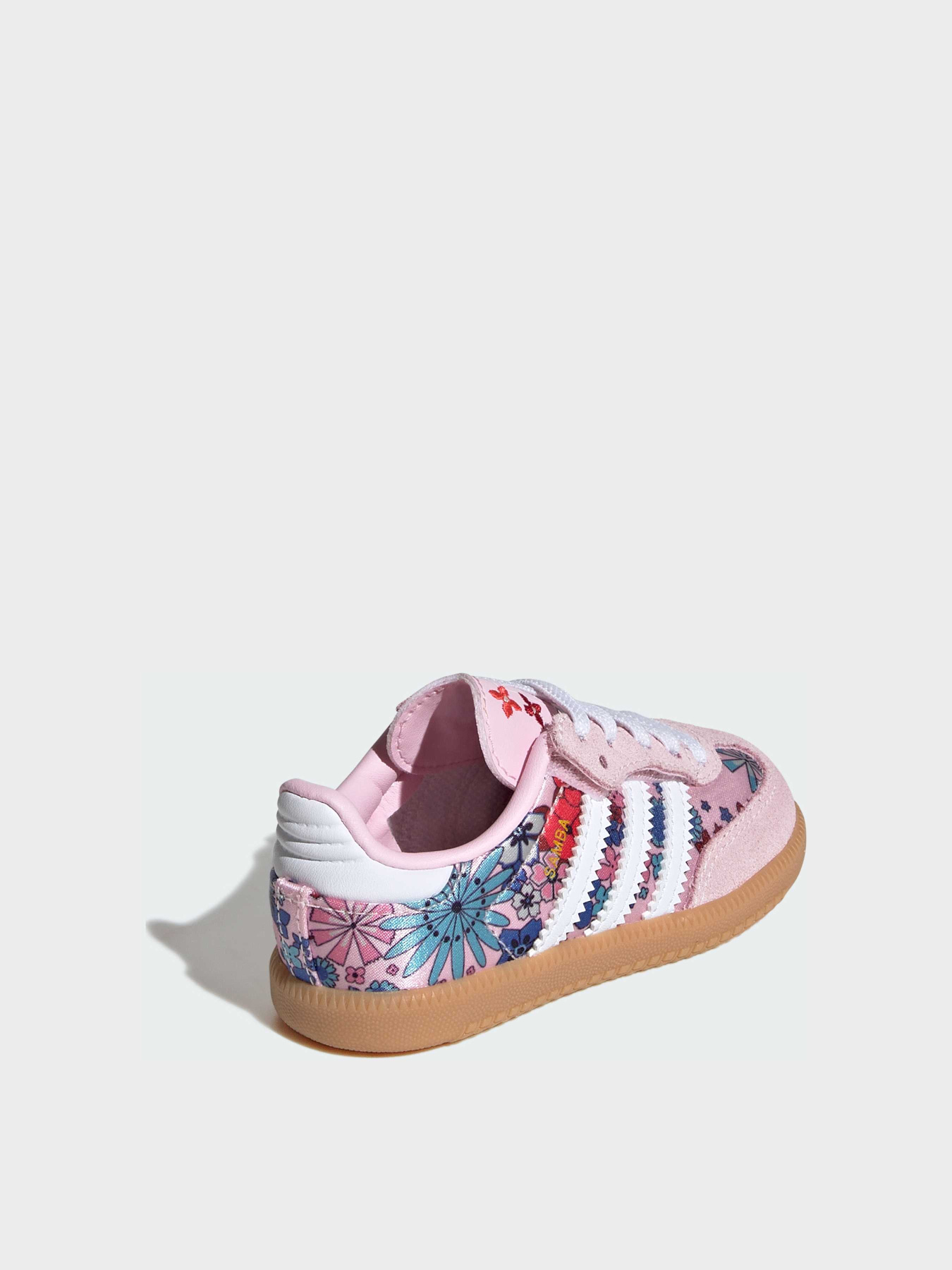 Кеди Adidas Samba модель JQ2006 Фото