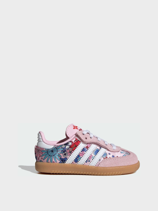 Кеды Adidas Samba модель JQ2006 Фото