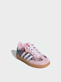 Кеди Adidas Samba модель JQ2006 Фото