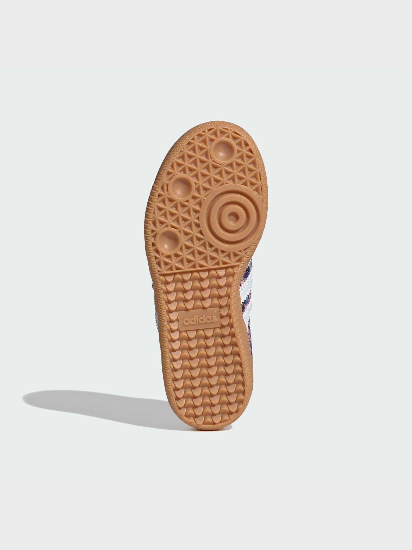Кеди Adidas Samba модель JQ2007 Кеди Adidas Samba модель JQ2007 Фото