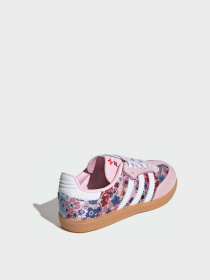 Кеди Adidas Samba модель JQ2007 Фото