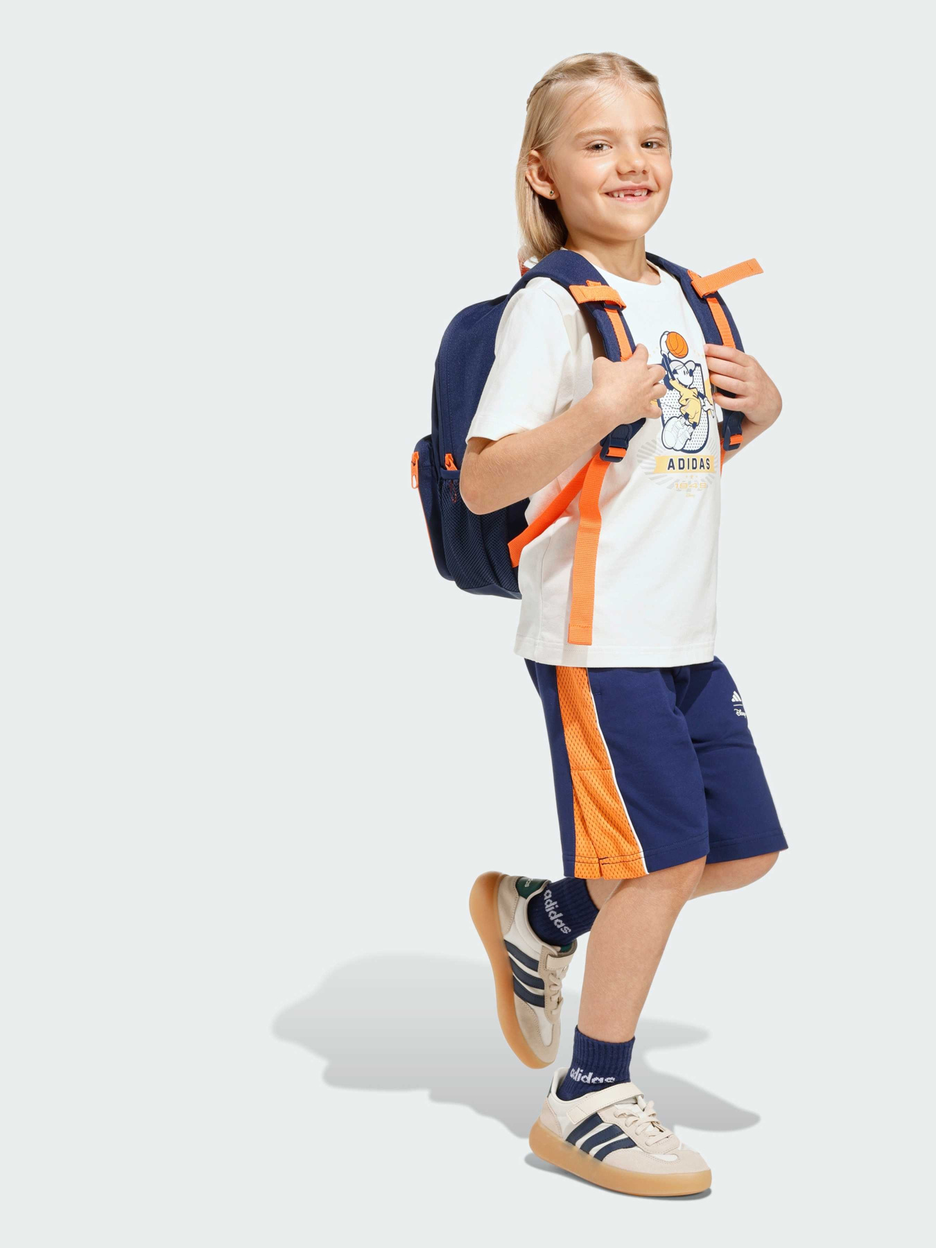 Костюми Adidas x Disney модель JZ3559 Костюми Adidas x Disney модель JZ3559 Фото
