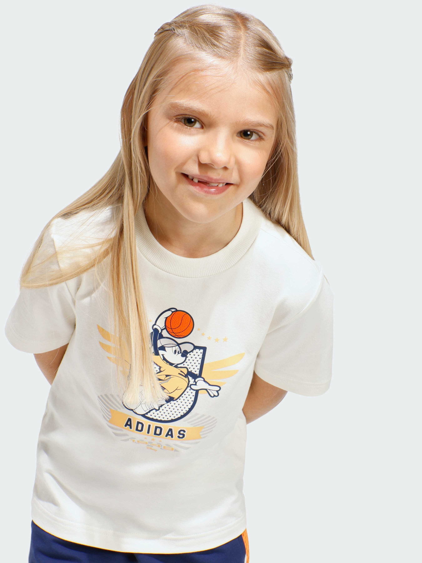 Костюми Adidas x Disney модель JZ3559 Костюми Adidas x Disney модель JZ3559 Фото