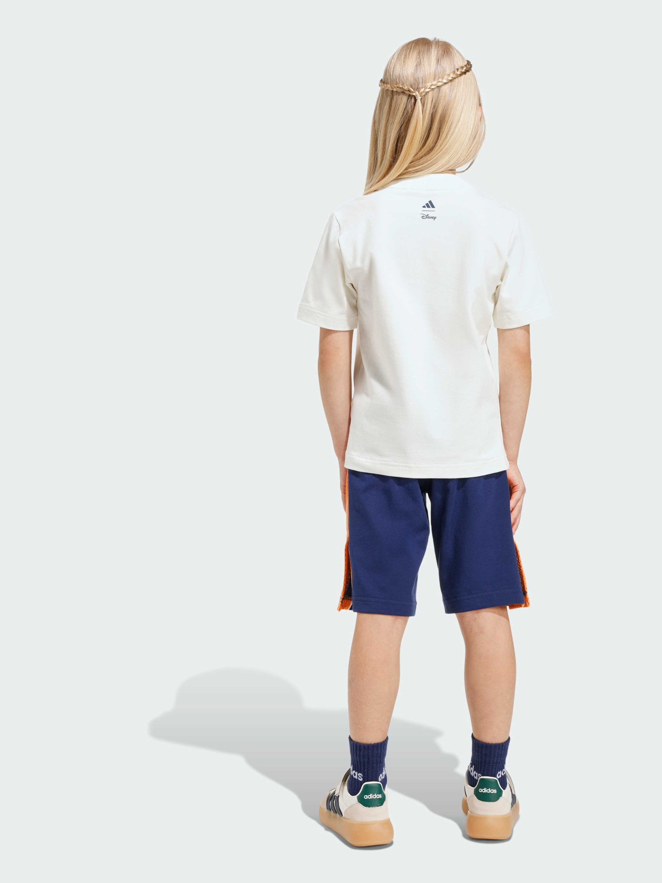 Костюми Adidas x Disney модель JZ3559 Костюми Adidas x Disney модель JZ3559 Фото