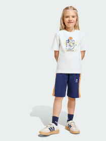 Костюми Adidas x Disney модель JZ3559 Фото