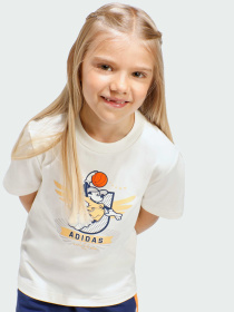 Костюми Adidas x Disney модель JZ3559 Фото