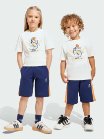 Костюмы Adidas x Disney модель JZ3559 Фото