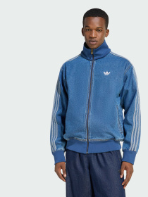 Куртки и дубленки Adidas Adicolor модель KD1517 Фото