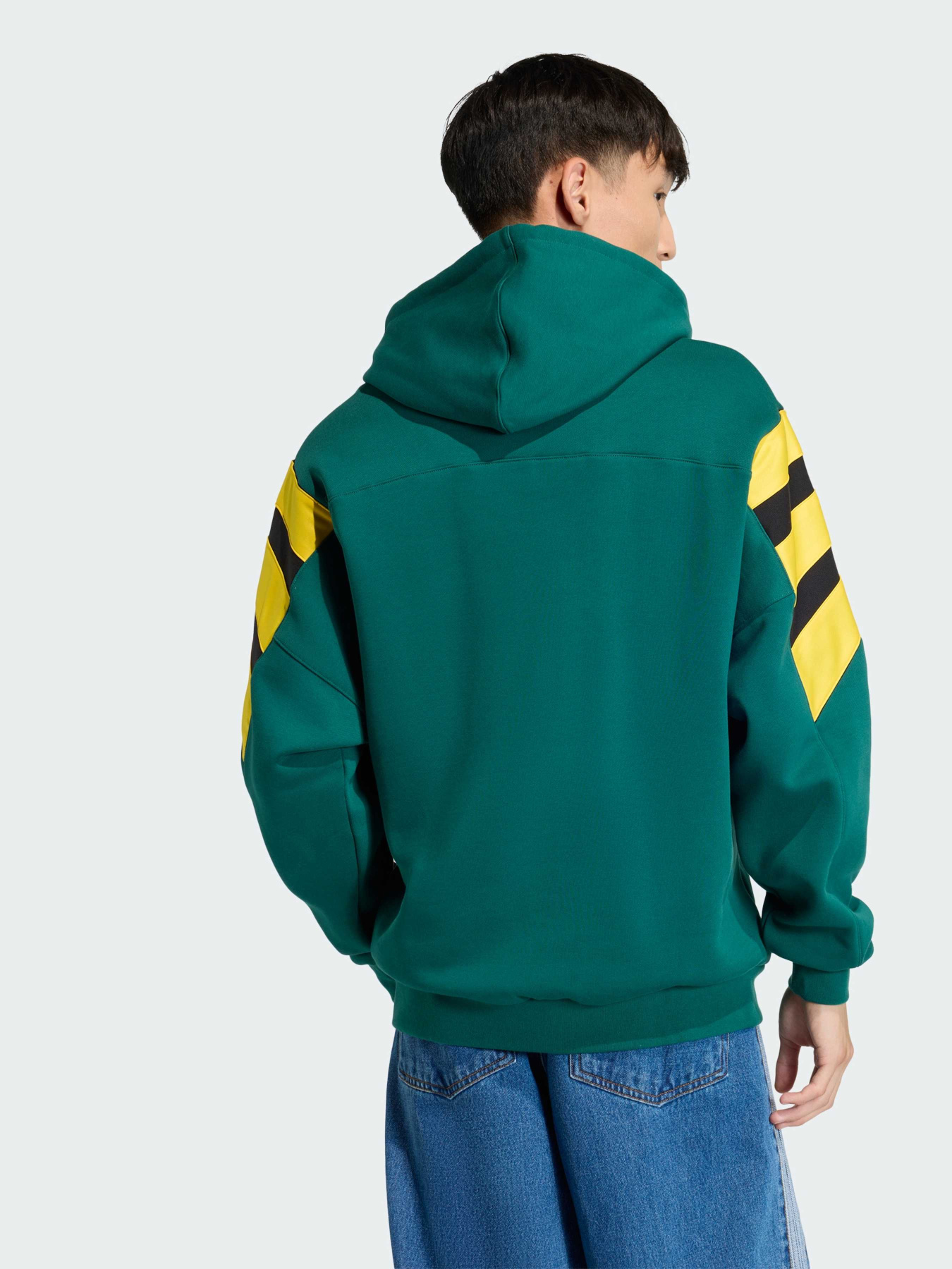 Худи и свитшоты Adidas модель KT0728 Худи и свитшоты Adidas модель KT0728 Фото