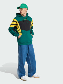 Худи и свитшоты Adidas модель KT0728 Фото