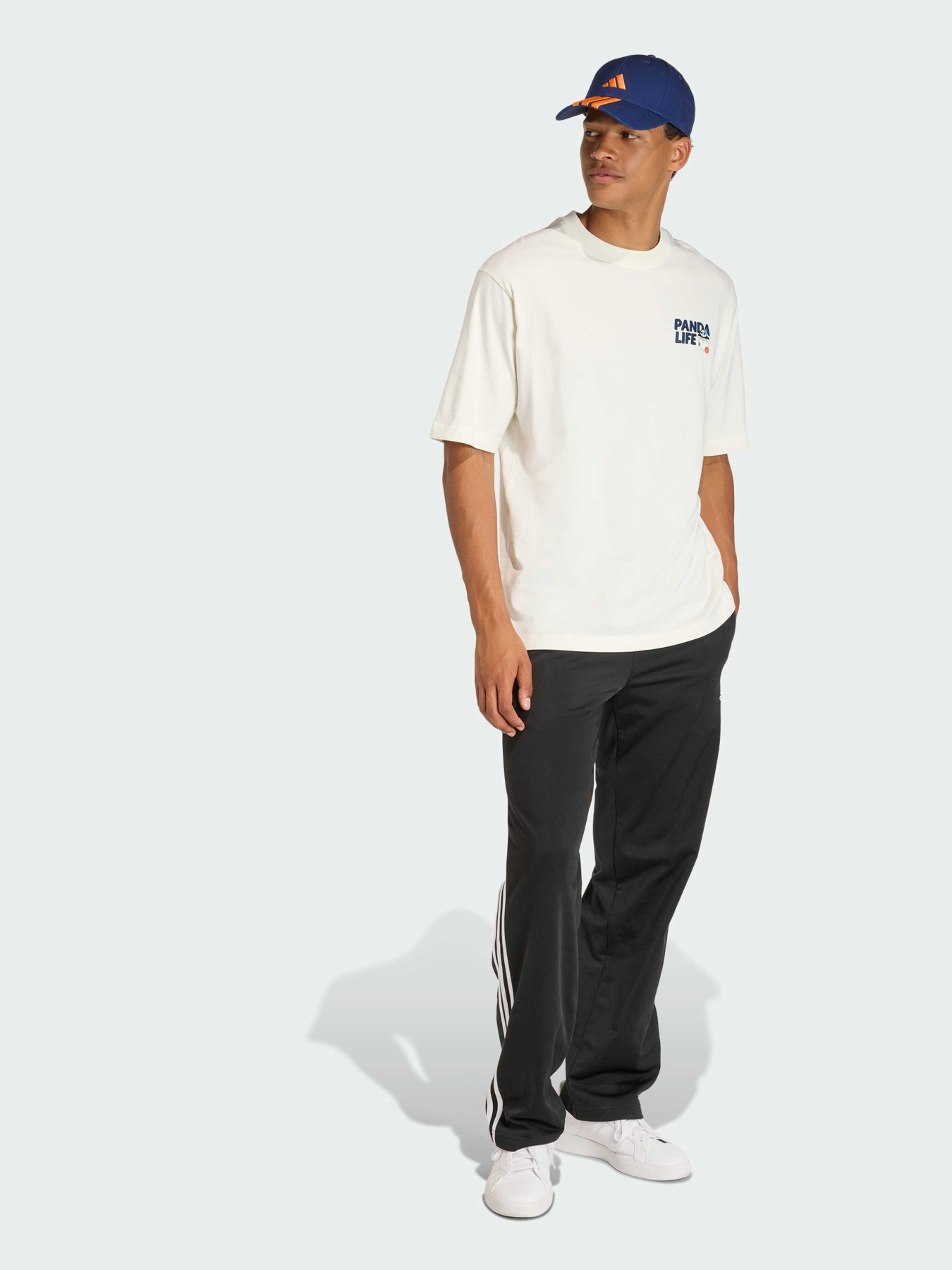 Футболки і поло Adidas модель KB4853 Футболки і поло Adidas модель KB4853 Фото