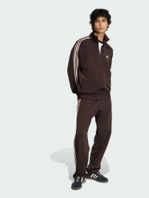 Худи и свитшоты Adidas Adicolor модель KD8309 Фото