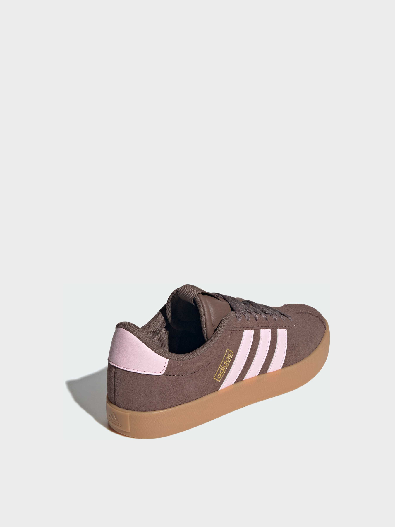 Кеди Adidas модель IH6516 Кеди Adidas модель IH6516 Фото