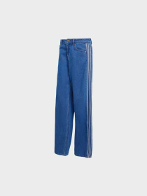 Джинси Adidas Adicolor модель KD2935 Фото