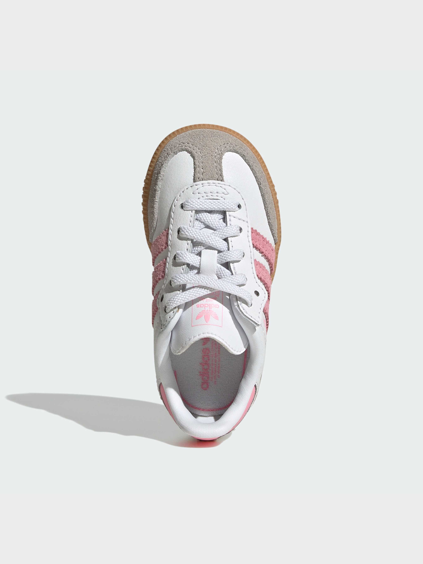 Кеди Adidas Samba модель JQ2028 Кеди Adidas Samba модель JQ2028 Фото