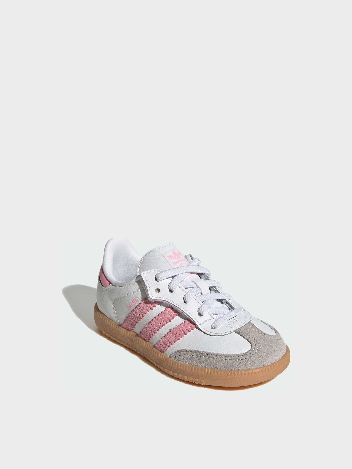 Кеди Adidas Samba модель JQ2028 Кеди Adidas Samba модель JQ2028 Фото