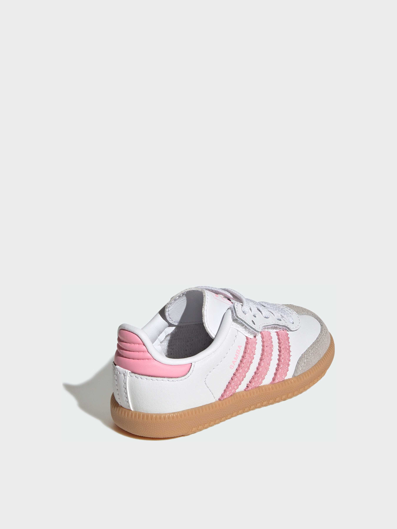 Кеди Adidas Samba модель JQ2028 Кеди Adidas Samba модель JQ2028 Фото