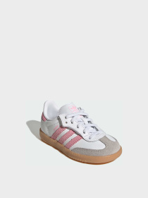 Кеди Adidas Samba модель JQ2028 Фото