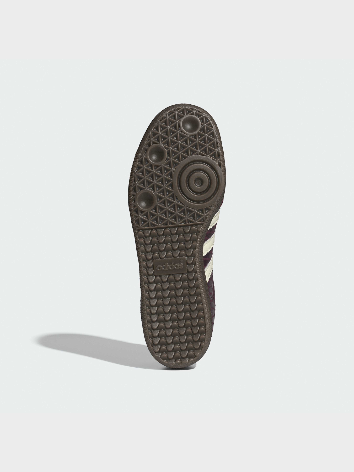 Кеди Adidas Samba модель IH3979 Кеди Adidas Samba модель IH3979 Фото
