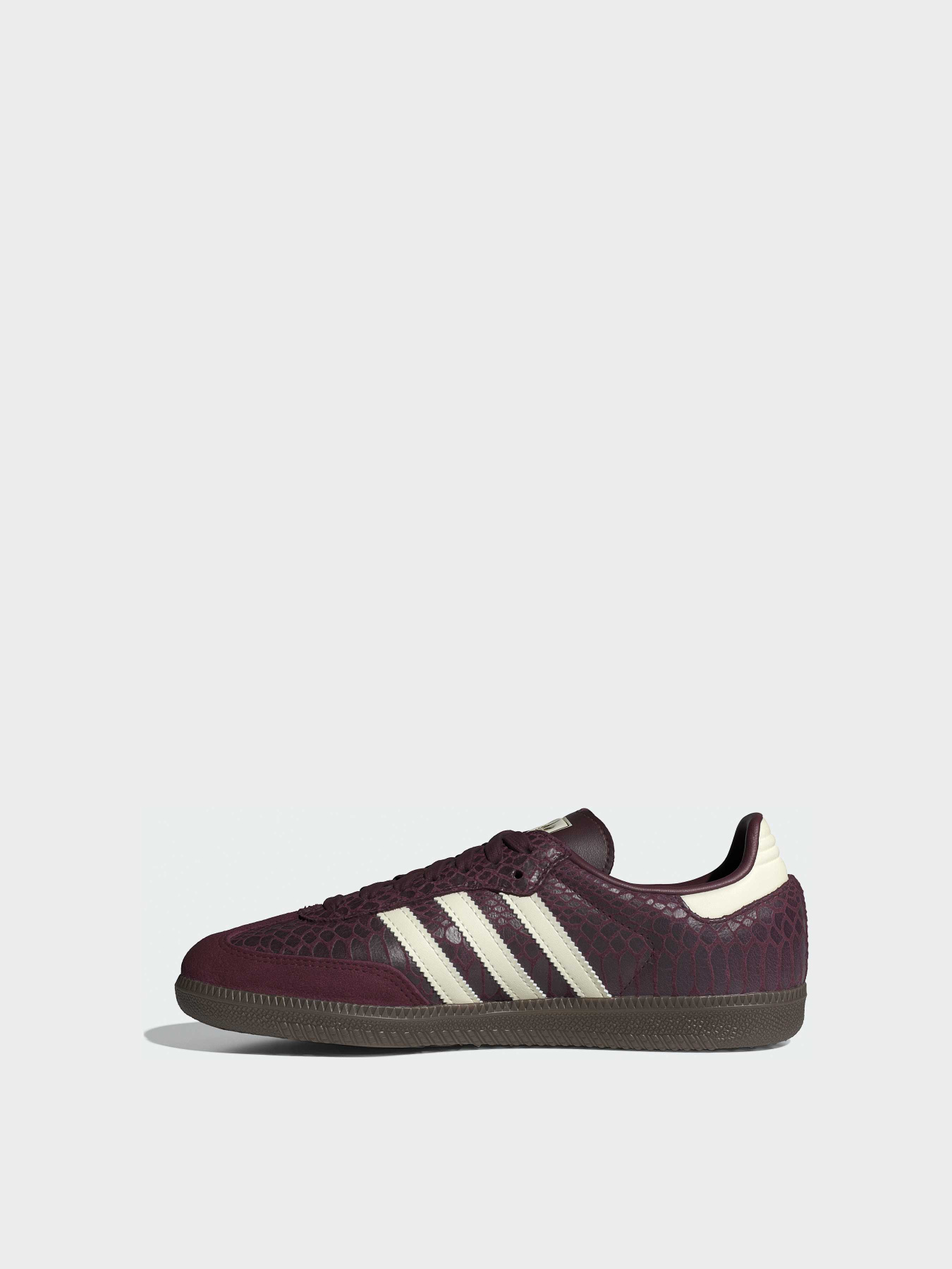 Кеди Adidas Samba модель IH3979 Кеди Adidas Samba модель IH3979 Фото