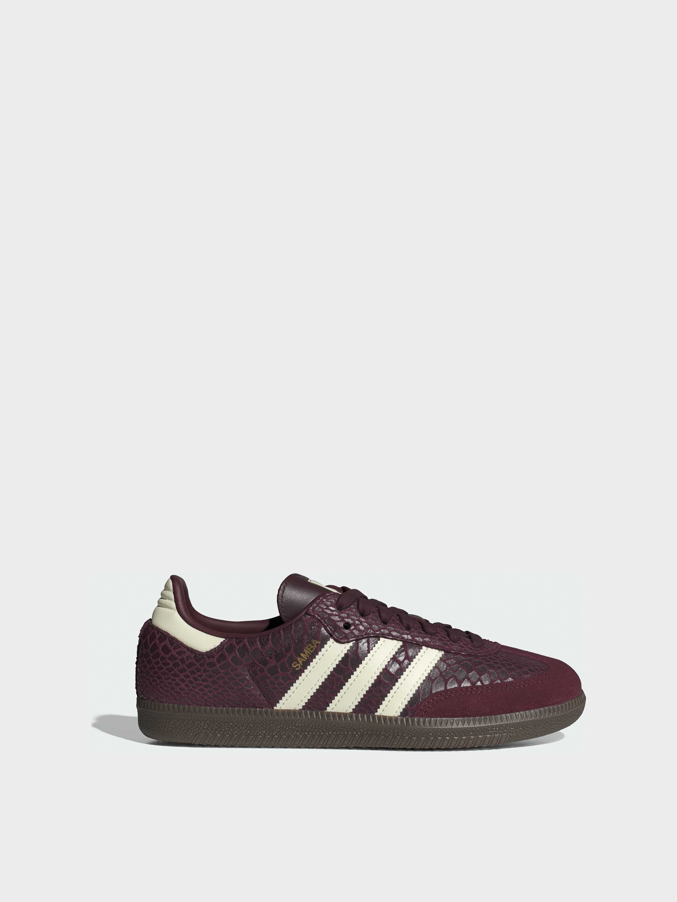 Кеди Adidas Samba модель IH3979 Кеди Adidas Samba модель IH3979 Фото