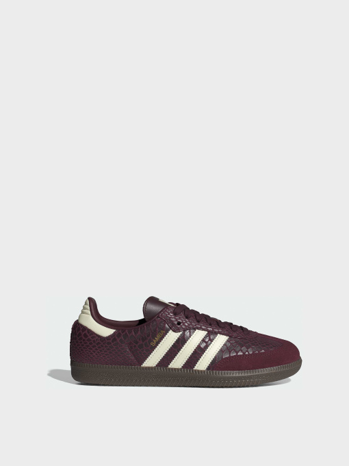 Кеди Adidas Samba модель IH3979 Фото