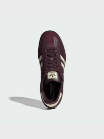 Кеди Adidas Samba модель IH3979 Фото