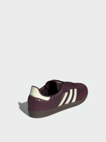 Кеди Adidas Samba модель IH3979 Фото