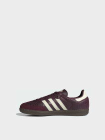 Кеди Adidas Samba модель IH3979 Фото