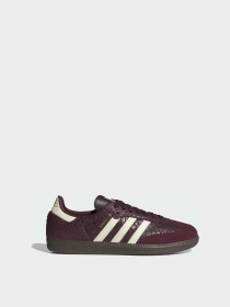 Кеды Adidas Samba модель IH3979 Фото