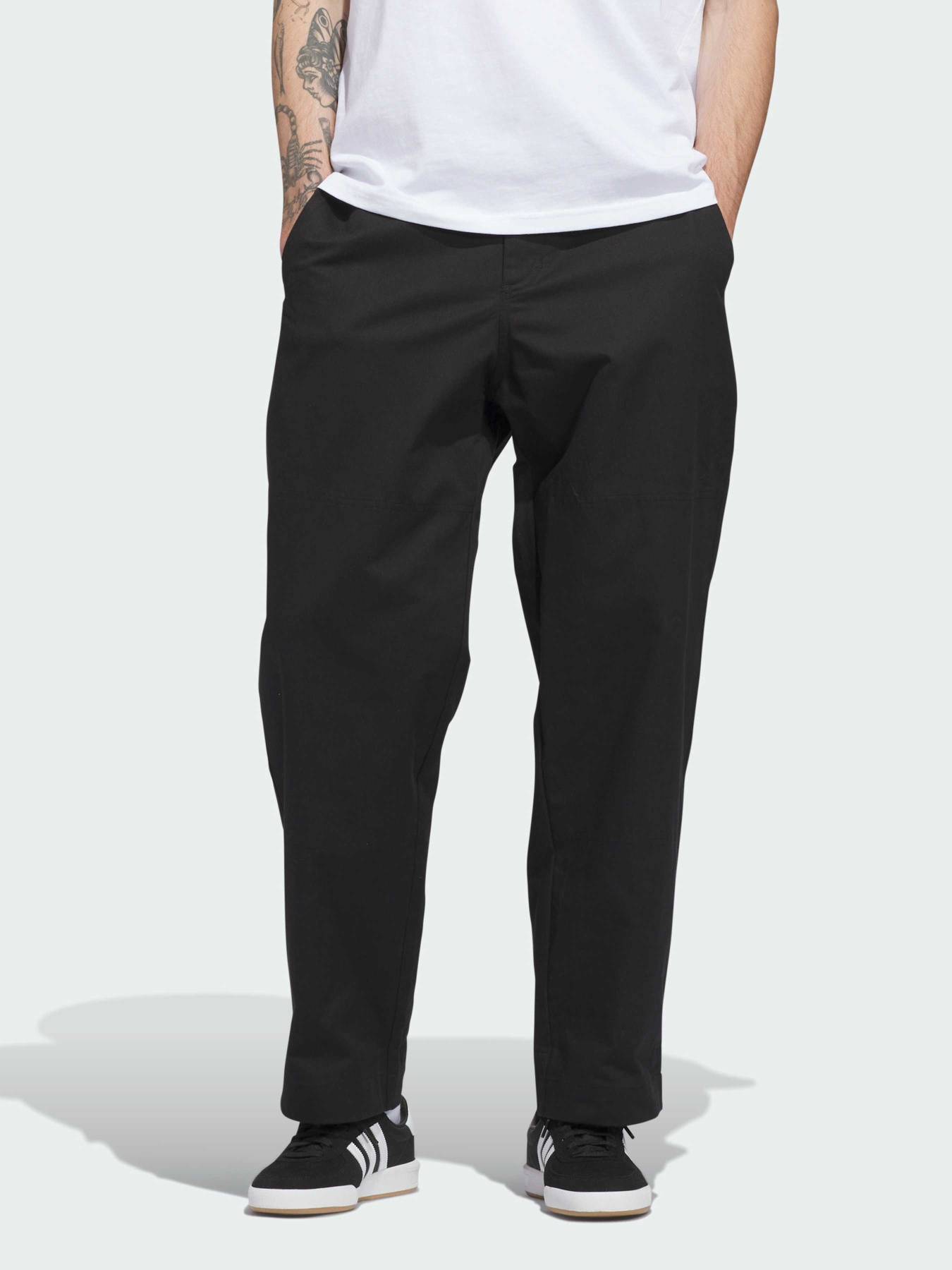 Брюки Adidas модель KC6320 Брюки Adidas модель KC6320 Фото