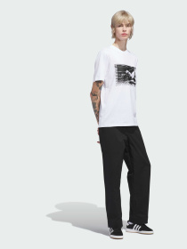 Брюки Adidas модель KC6320 Фото