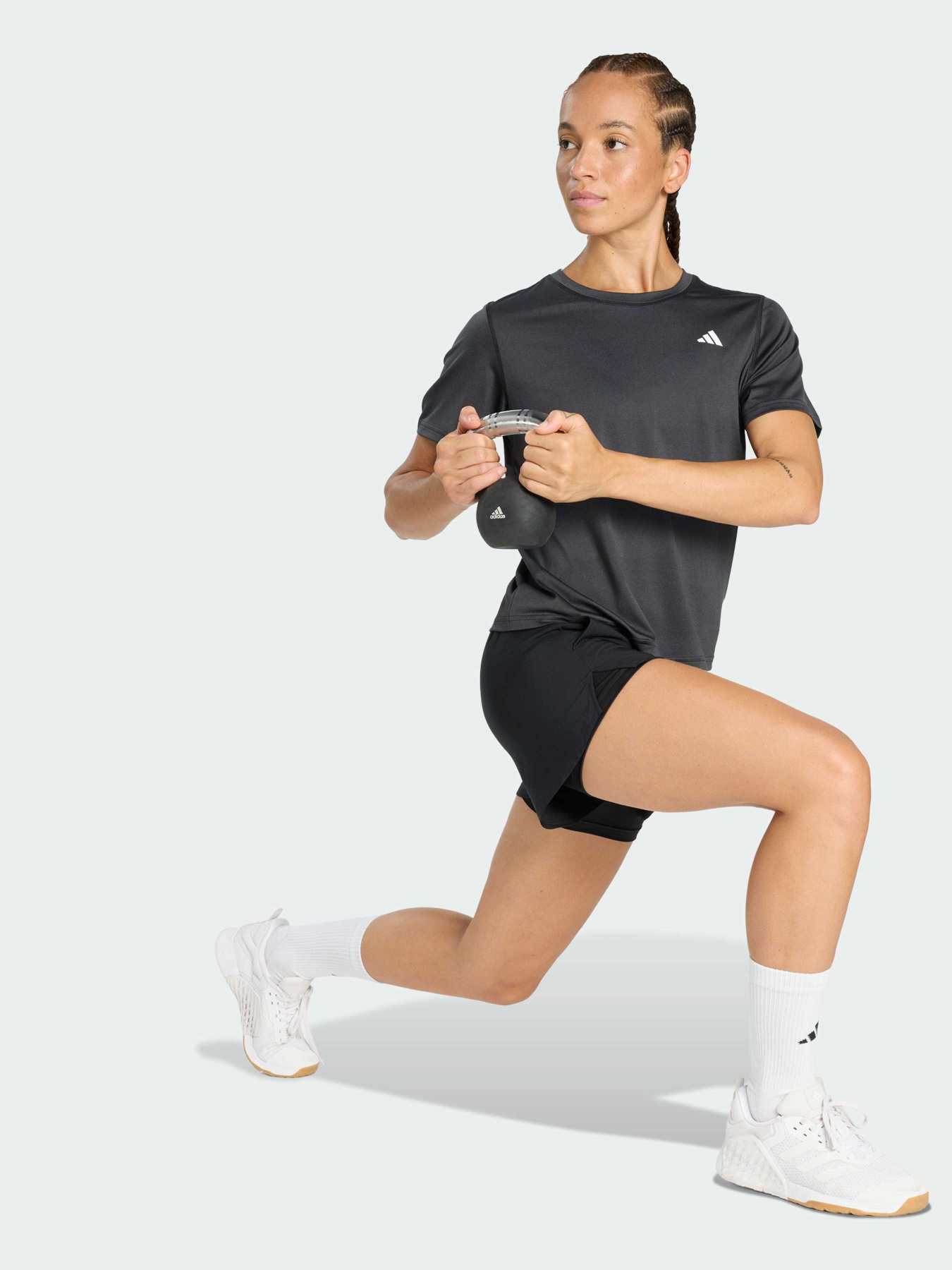 Футболки и поло Adidas модель KA2475 Фото