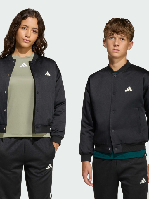 Куртки и дубленки Adidas модель KG1000 Фото